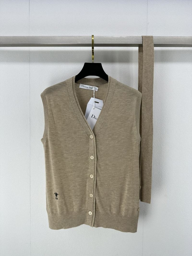 Christian Dior Vest